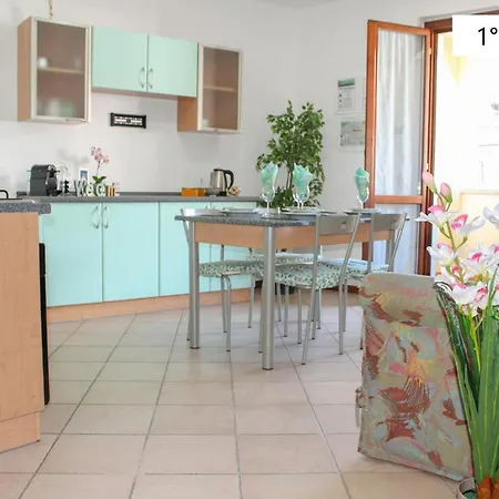 דירה Aiva Forta *