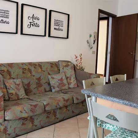 Apartment Aiva Forta Borno